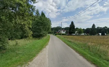 Ćwiczenia strażaków zatrzymają ruch między Hadrą a Zumpami