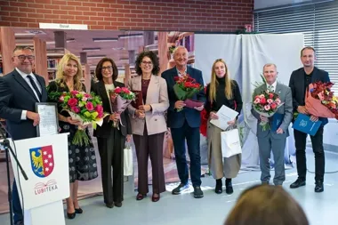 Osiem dekad Lubiteki i tysiące czytelników. Biblioteka świętuje jubileusz