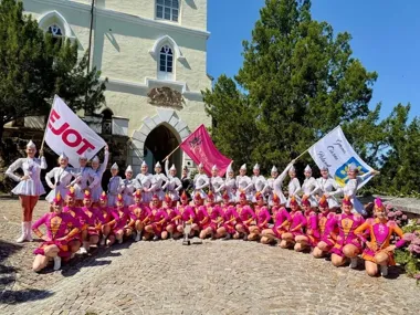 Brąz w Varaždinie i bilet do Spodka. Copacabana jedzie na światowe mistrzostwa