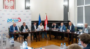 Zadłużenie szpitala w Lublińcu rośnie o ponad milion miesięcznie