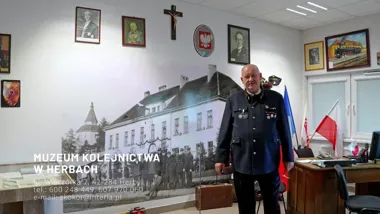 W Herbach żyje pamięć o magistrali węglowej. Parowóz wróci na tory