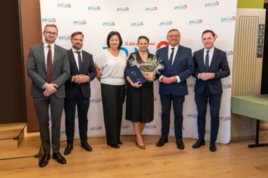 19 nagrodzonych nauczycieli i dyrektorów z powiatu lublinieckiego