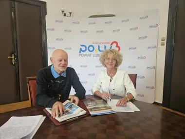 Druga część przewodnika „Śladami historii” jest już blisko