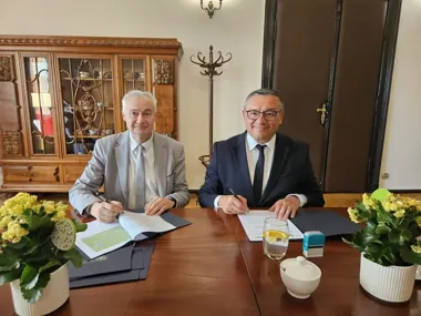 Trzy drogi z Lublińca i Tarnowskich Gór mogą dostać obronny priorytet