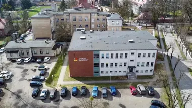 Szpital leczy, ale traci. Powiat Lubliniecki apeluje o zmianę systemu