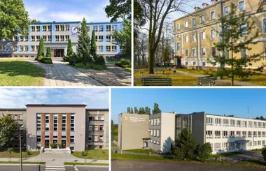 Rekrutacja do szkół ponadpodstawowych w Lublińcu rusza. Liczy się każdy termin