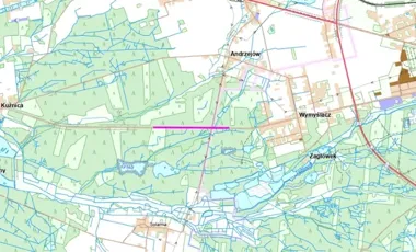 Na drodze Lubliniec–Kośmidry ruszają prace. Będzie nowy asfalt