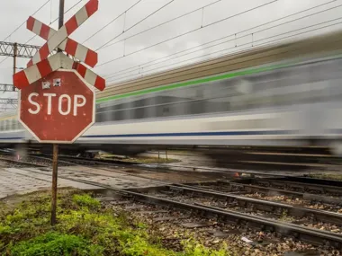 Przejazd przy ul. Powstańców Śląskich zostanie czasowo zamknięty