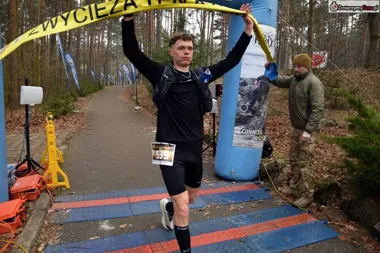 Dziesiąta Setka Komandosa znów wystawiła zawodników na próbę