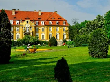 Dwie darmowe wycieczki w Lublińcu. Powiat stawia na legendy i „Śląsk”