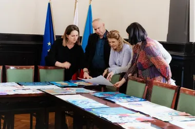 Autyzm opisany obrazem i słowem. Lubliniecki konkurs wyłonił laureatów