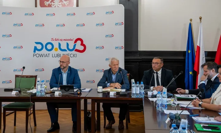 Szpital w Lublińcu przed zmianą. Zadłużenie rośnie o ponad milion złotych miesięcznie