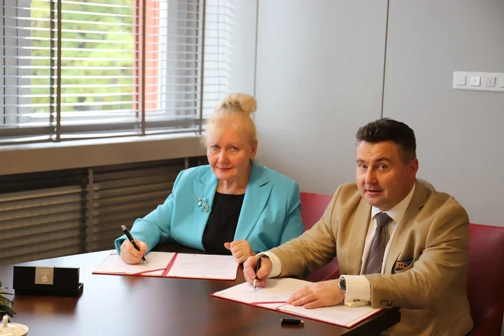 Nowa ścieżka dla studentów medycyny. Zajęcia kliniczne w Lublińcu
