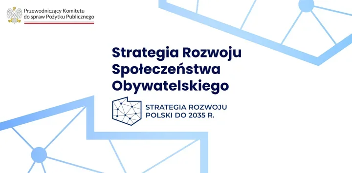 Trwają prekonsultacje strategii dla społeczeństwa obywatelskiego