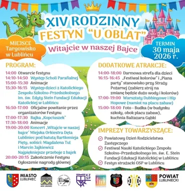 Rodzicielstwo zastępcze daje dzieciom dom i bezpieczny start